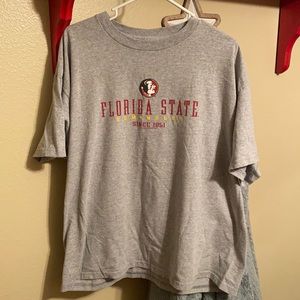 FSU tshirt